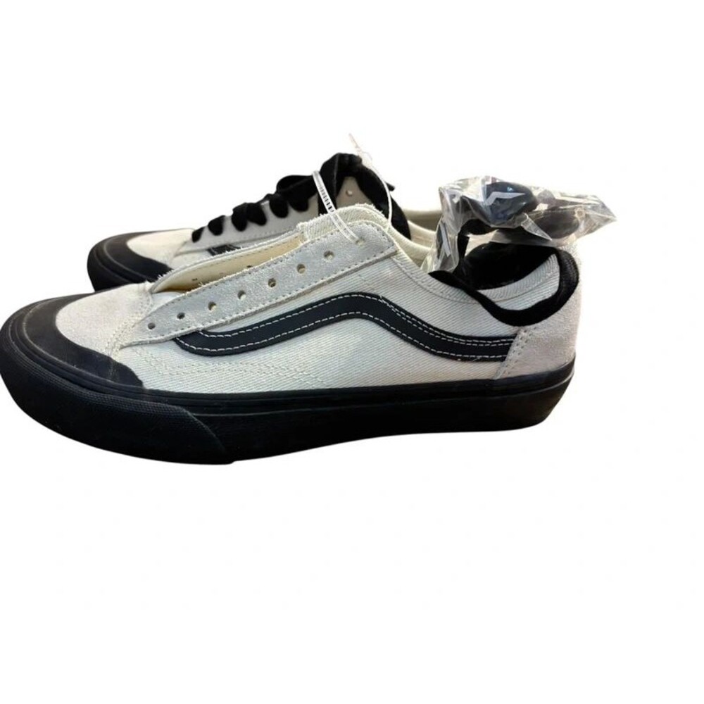 Men’s vans size 7 - Picture 1 of 5